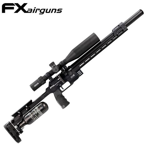 fx panthera air rifle for sale.